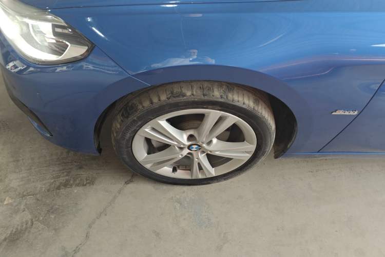 Used BMW 1 Series 2017 118i Design Package Model
