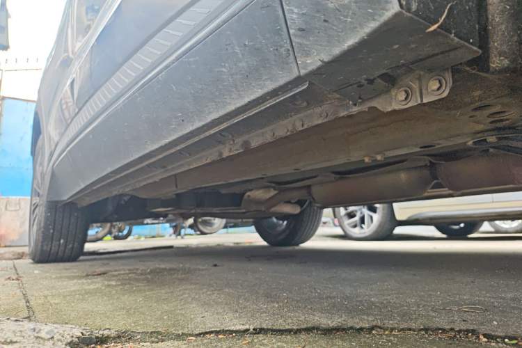 Used Jetour Dashing 2023 1.6T DCT King PLUS
