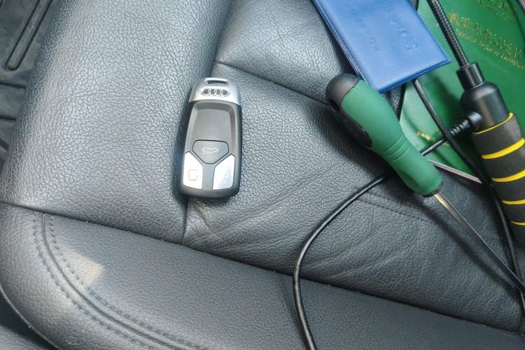 Used Audi A4 (Import) 2017 45 TFSI allroad quattro Fashion Edition