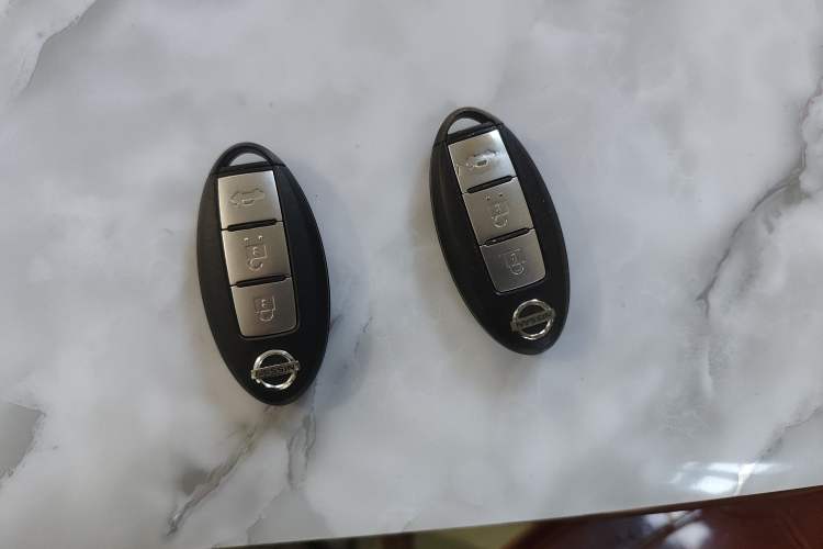 Used Nissan Lannia 2016 1.6L CVT Smart Cool Edition
