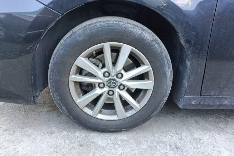 Used Toyota Camry 2021 2.0E Elite Edition
