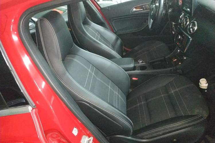 Used Mercedes-Benz A-Class 2013 A 200 Urban Edition
