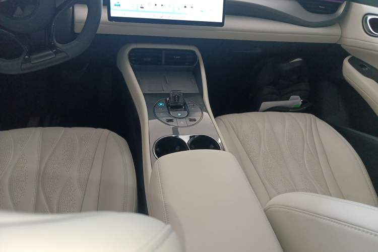 Used BYD Seal 06GT 2025 Intelligent Driving Version 605 Heatwave Edition
