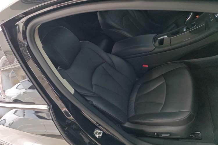 Used Buick LaCrosse 2018 20T Elite Edition
