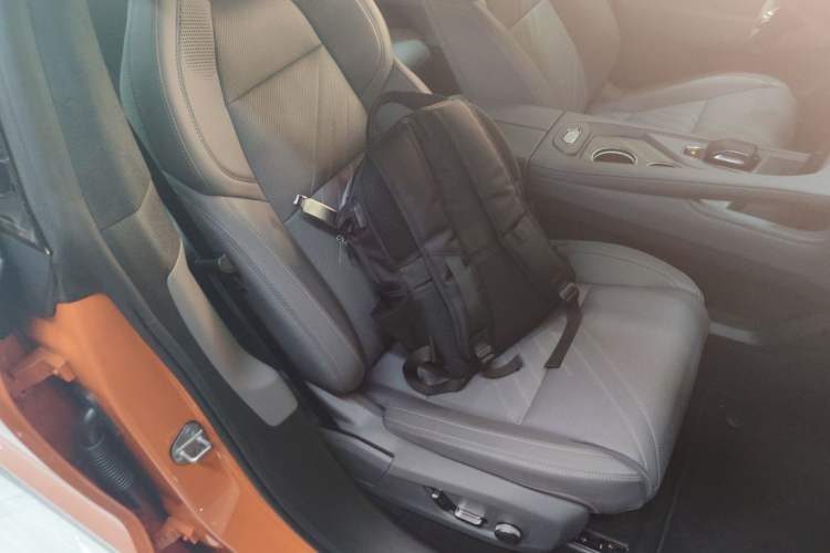 Used Zeekr 001 2024 WE Edition 100 kWh Rear-Drive
