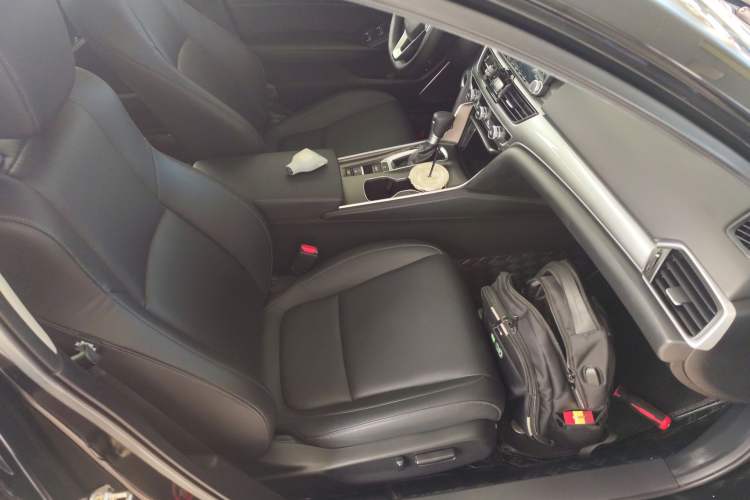 Used Honda Accord 2018 260TURBO Elite Edition China VI
