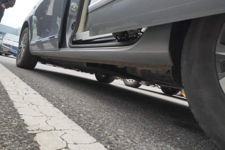 Used Buick GL8 2022 Land Business Class 652T Luxury Model
