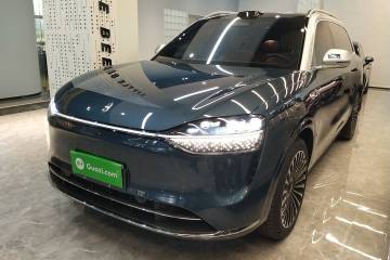 Used Hima AITO M9 2024 Range-Extended Max Edition 42 kWh 5-Seater Version