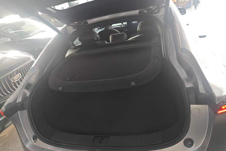 Used  A07 2025 Range-Extended "True Fragrant" Edition 230 Premium Version