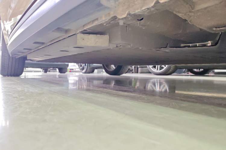 Used ORA Good Cat 2022 400km Standard Range Premium Version Lithium Iron Phosphate
