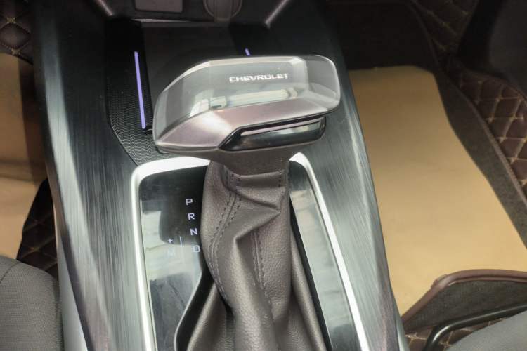 Used Chevrolet Monza 2023 1.5L Dual-Clutch Enjoyment Edition