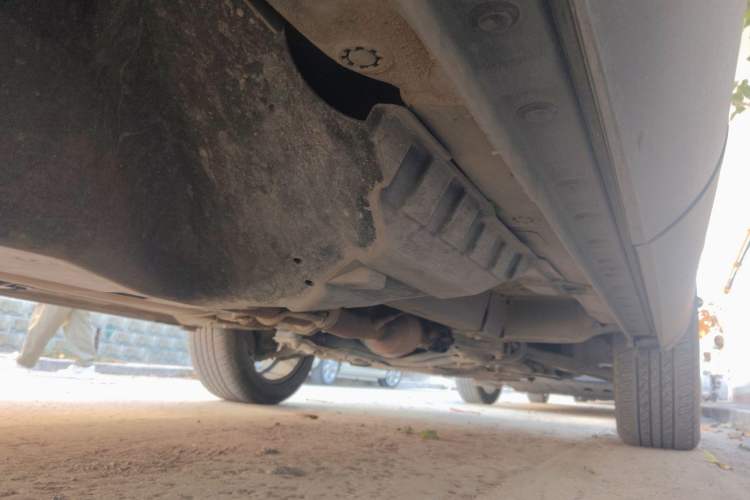 Used Haval F7 2019 2.0T Four-Wheel Drive iJoy China V Standard
