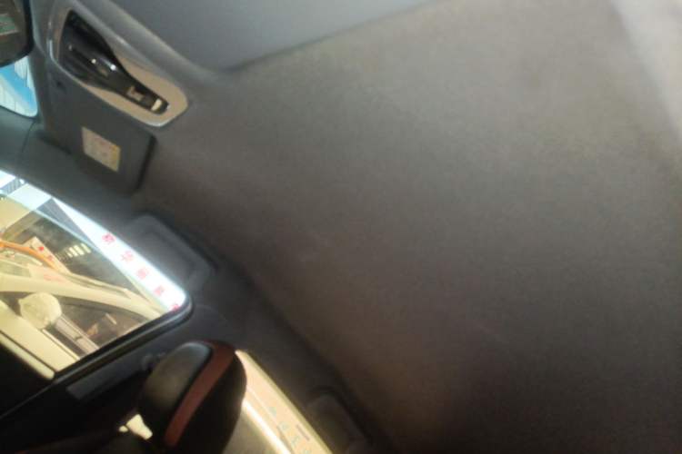 Used Chery Tiggo 3X 2017 1.5L Automatic Fashion Edition
