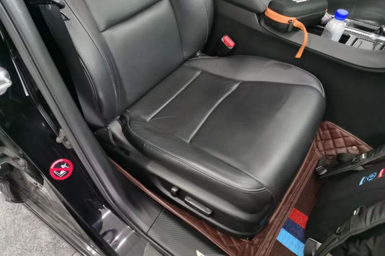 Used Honda Spirior 2015 2.4L Prestige Edition