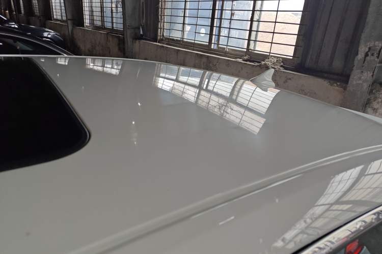 Used Chevrolet Malibu 2014 2.0L Automatic Luxury Edition
