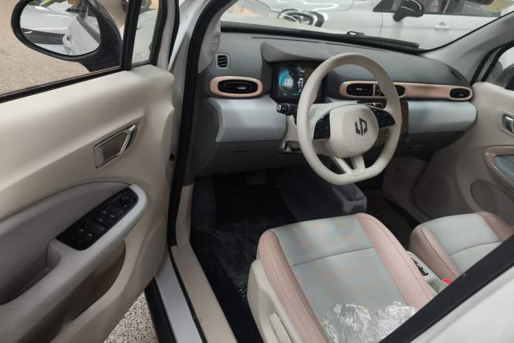 Used Leapmotor T03 2025 310 Comfort Edition
