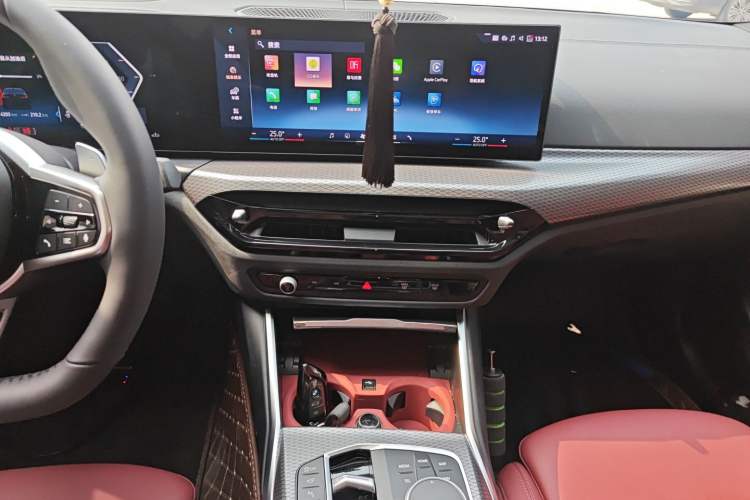 Used BMW 3 Series 2025 330i M Sport Night Edition Package