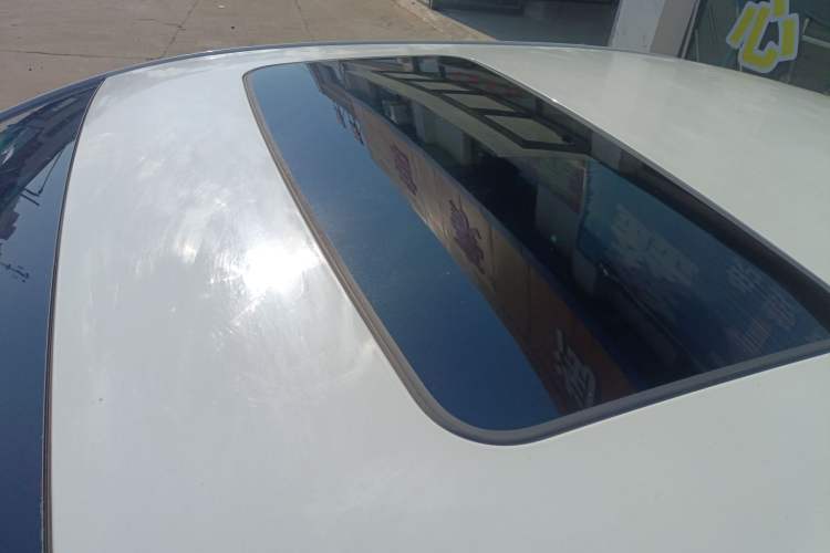 Used Cadillac ATS-L 2016 28T Tech Edition
