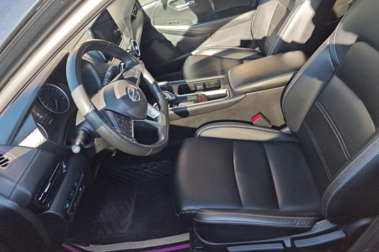 Used Nissan Sylphy 2021 1.6L XL CVT Enjoyment Edition
