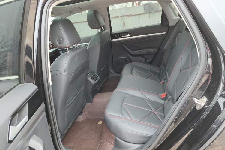 Used Volkswagen Lavida 2023 300TSI DSG Starry Sky Elite Edition
