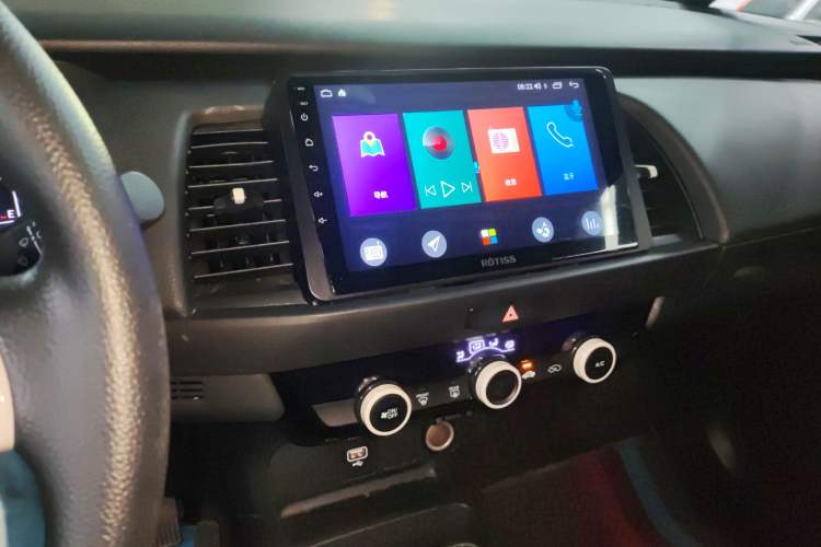 Used Honda Fit 2021 1.5L CVT Trend Edition
