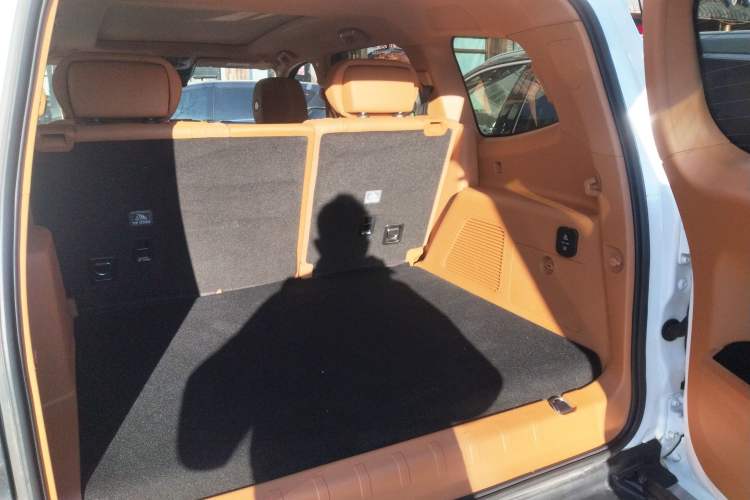 Used Tank 500 New Energy 2023 Hi4-T
