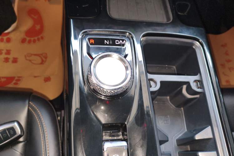 Used Haval DARGO 2021 1.5T DCT Two-Wheel Drive "Mǎquǎn" Edition
