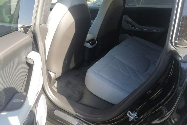 Used Nio ET5T 2025 75 kWh Touring