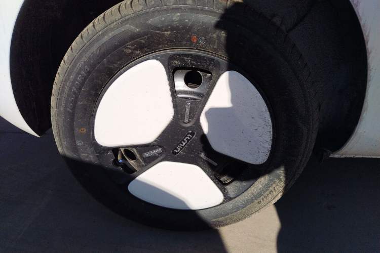 Used  Lumin 2024 130km Qingyue Version
