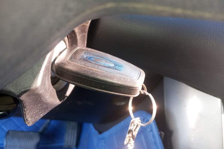 Used Ford Focus 2015 Hatchback 1.6L Automatic Comfort Model
