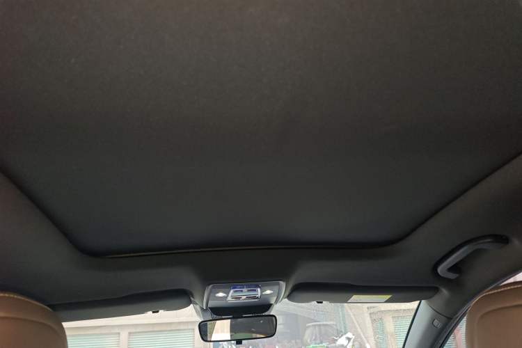 Used BYD Han 2020 DM Four-Wheel Drive Performance Edition Luxury Model