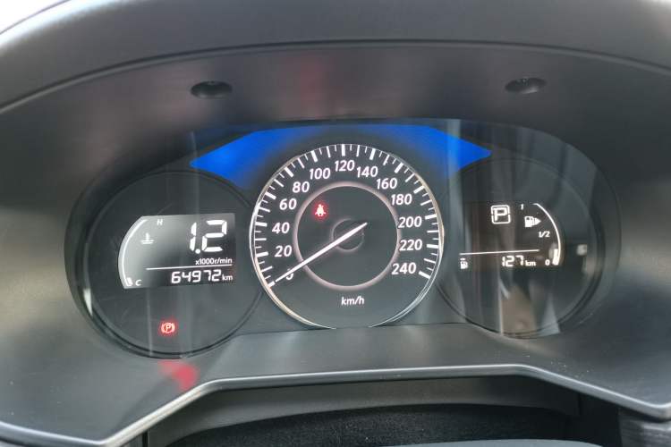 Used Venucia D60 2021 PLUS 1.6L XL CVT Yue Ling Edition
