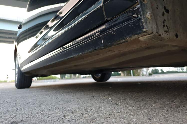 Used Volkswagen Passat 2019 280TSI Business Edition China VI