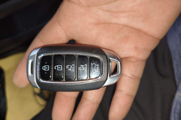 Used Hyundai Custo 2021 380TGDi Smart Love Flagship Edition TOP Premium
