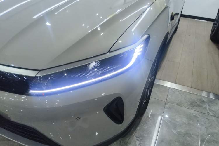 Used BYD Sealion 05 DM-i 2025 DM-i Smart Drive 75KM Luxury Model
