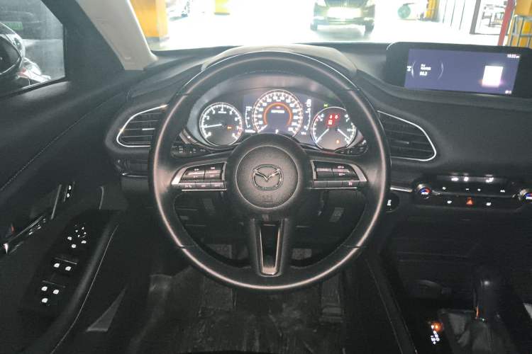 Used Mazda CX-30 2020 2.0L Automatic Joyful Model