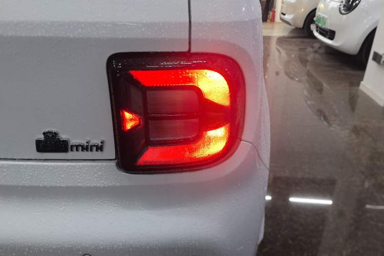 Used  Panda 2024 Panda Mini 200km Endurance Bear
