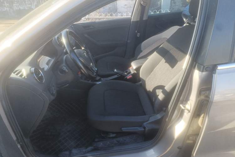 Used Jetta VA3 2021 1.5L Automatic "Upward Journey" Edition
