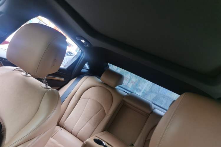 Used Buick LaCrosse 2016 20T Elite Edition
