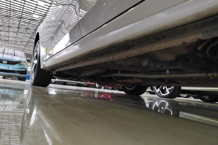 Used Toyota Levin 2017 Revised Version 185T CVT New Sharp Edition China V Standard
