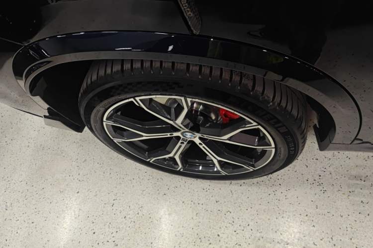 Used BMW X5 2023 xDrive 30Li Luxury M Sport Night Edition Package