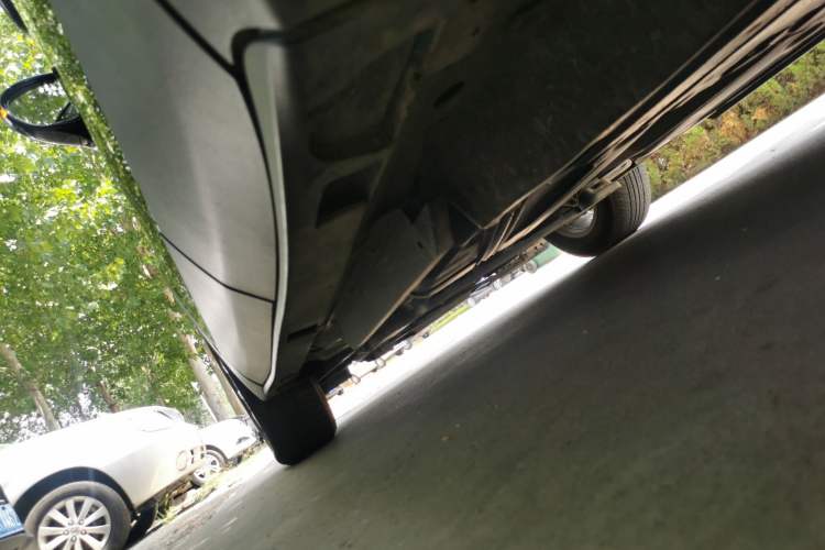 Used Buick Envision 2020 20T Two-Wheel Drive Leading Version
