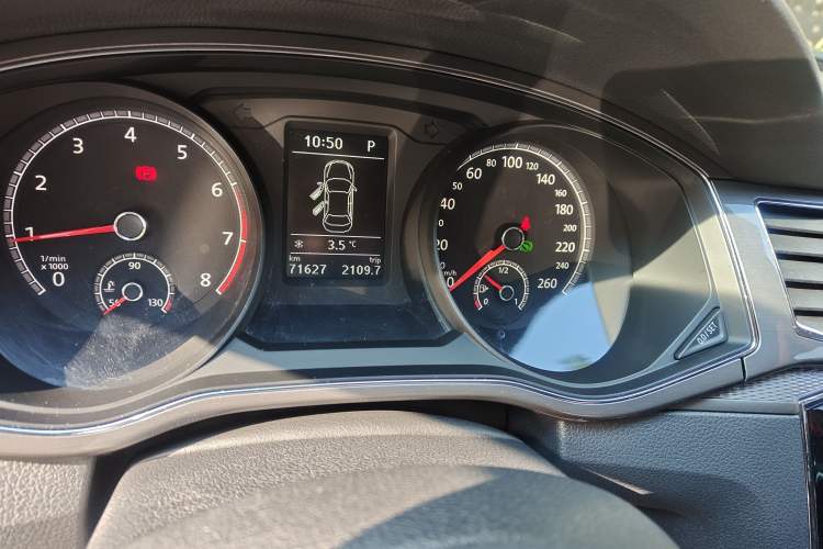 Used Volkswagen Passat 2017 330TSI DSG Luxury Edition