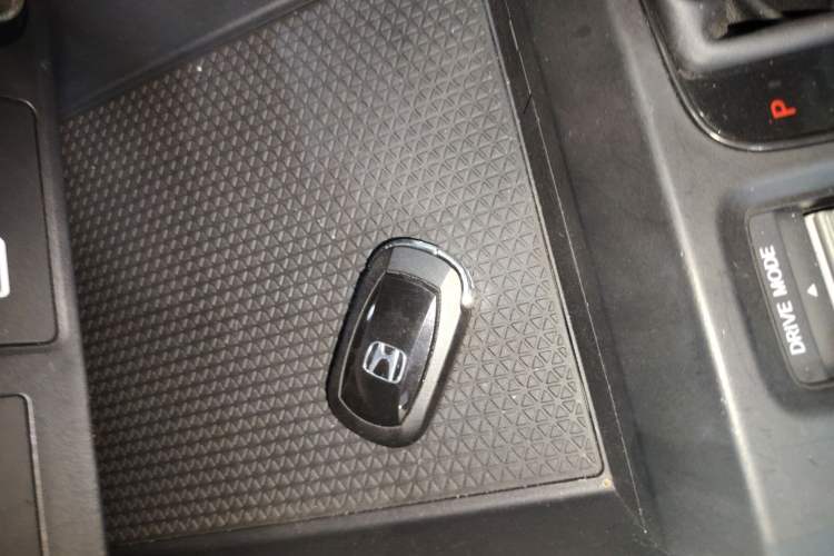 Used Honda CR-V 2024 240TURBO Two-Wheel-Drive Active Version 5 Seats
