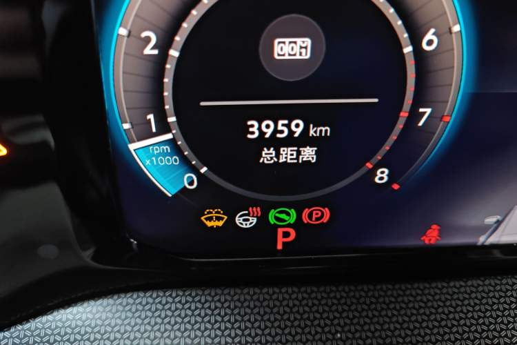 Used Volkswagen Golf 2025 300TSI R-Line
