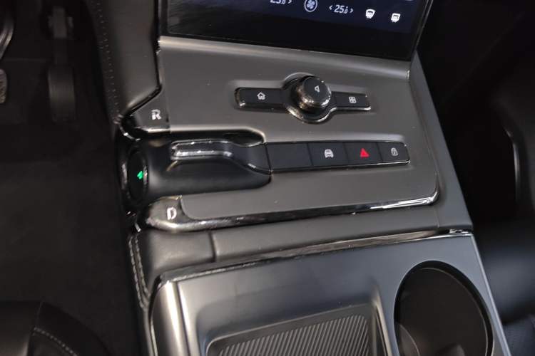 Used Nio ES6 2020 420 km Sport Edition