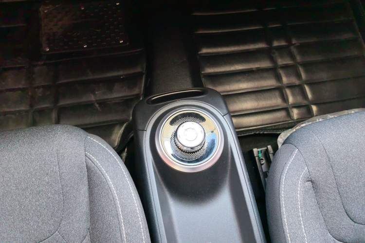 Used Wuling Bingo 2024 203km Light Edition