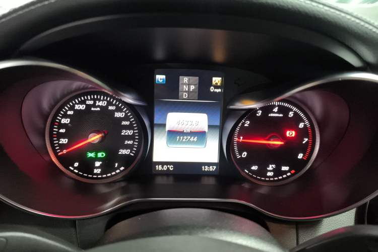 Used Mercedes-Benz C-Class 2018 C 200 L Sport Edition