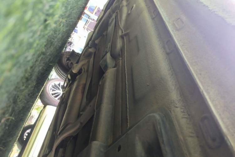 Used Volkswagen Santana 2021 1.5L Manual Fashion Edition
