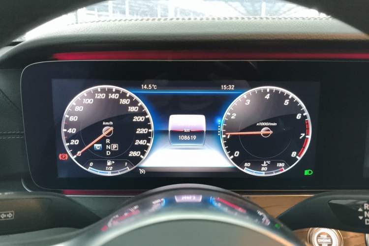 Used Mercedes-Benz E-Class 2019 Restyled E 300 L Sport Luxury Edition